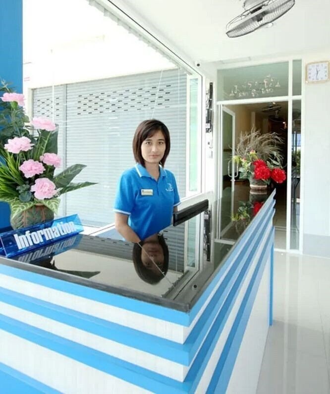 Изображение Patong Bay House 3*